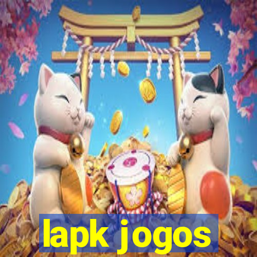 lapk jogos